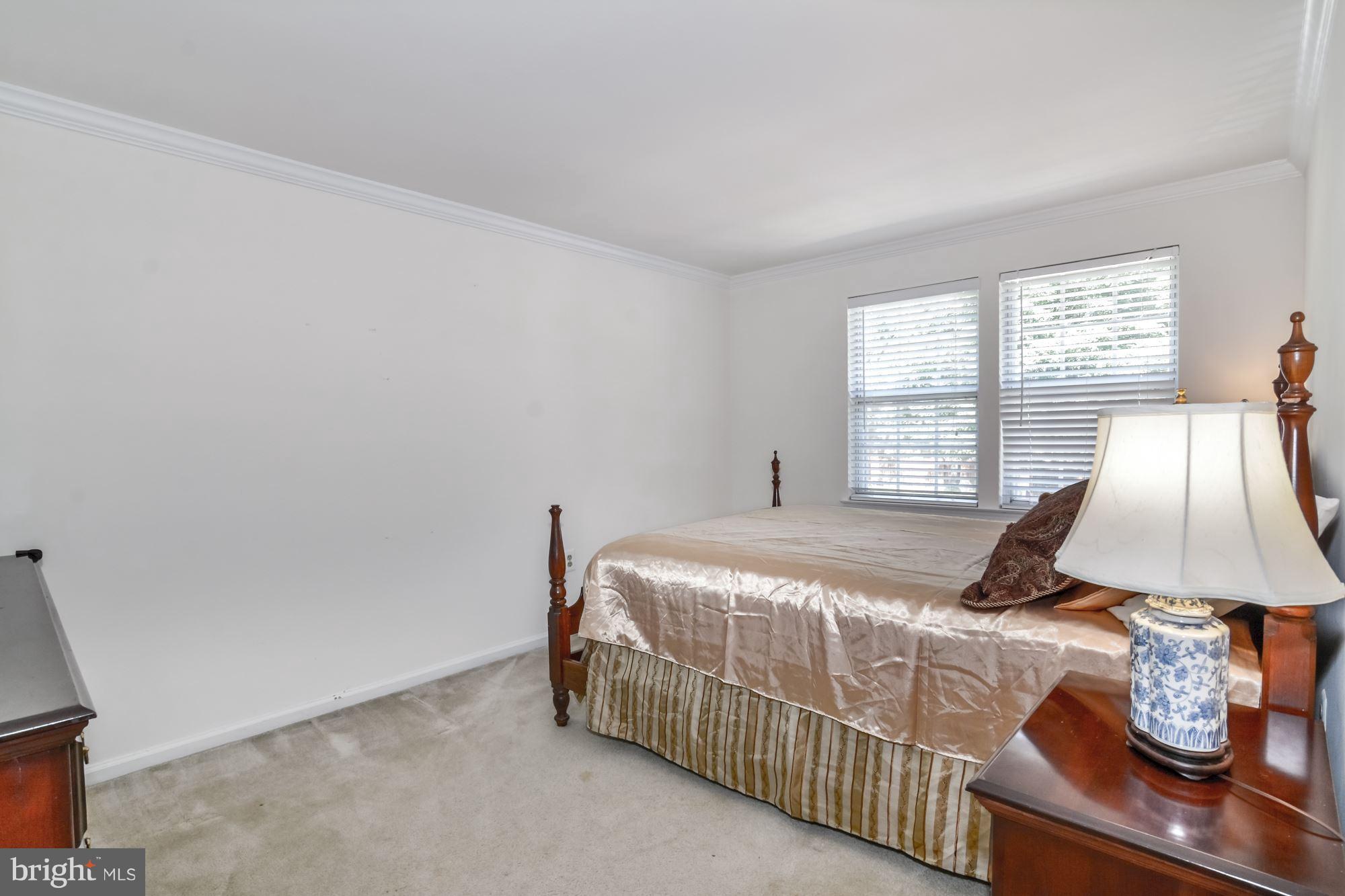 BURKE CENTRE - Residential