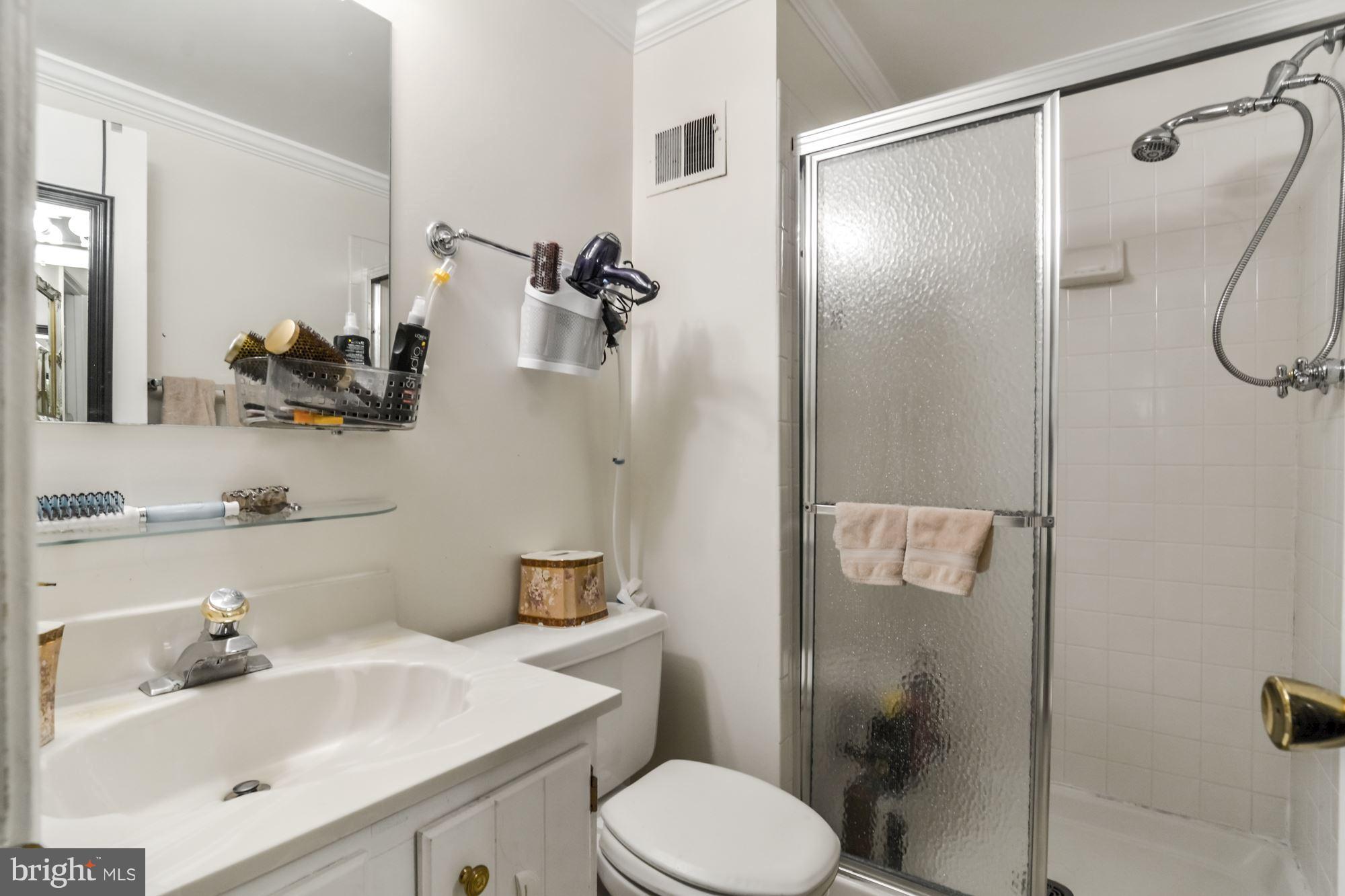 BURKE CENTRE - Residential