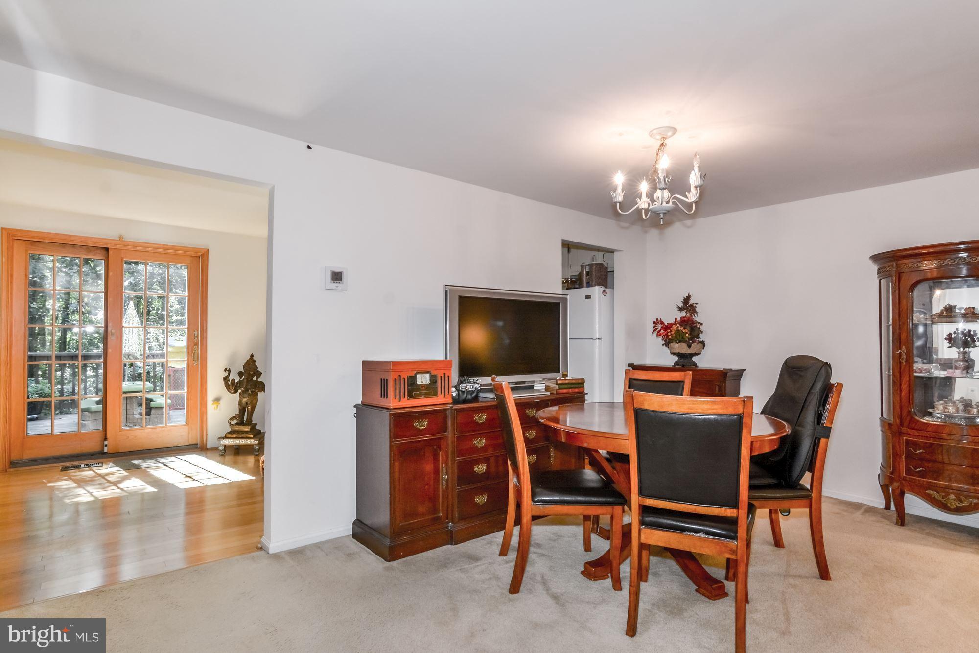 BURKE CENTRE - Residential