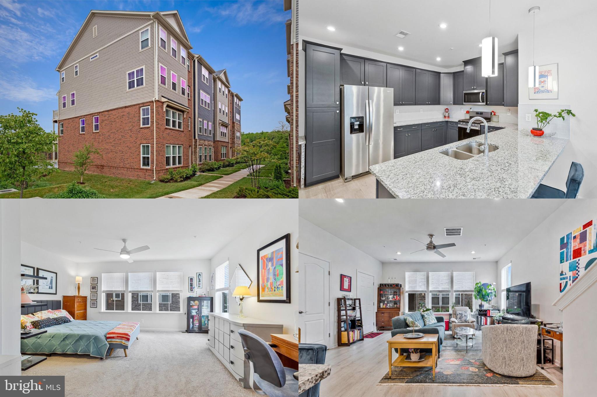 PARKSIDE - Residential