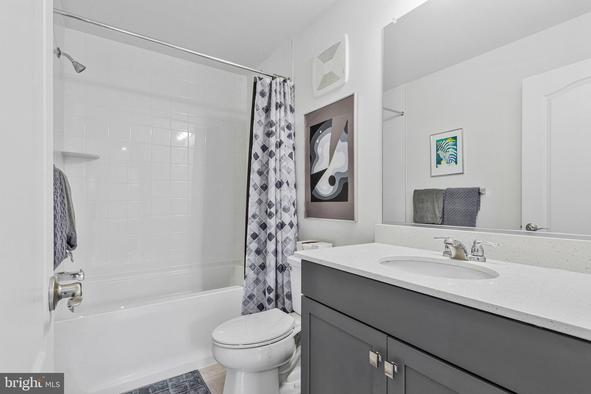 PARKSIDE - Residential