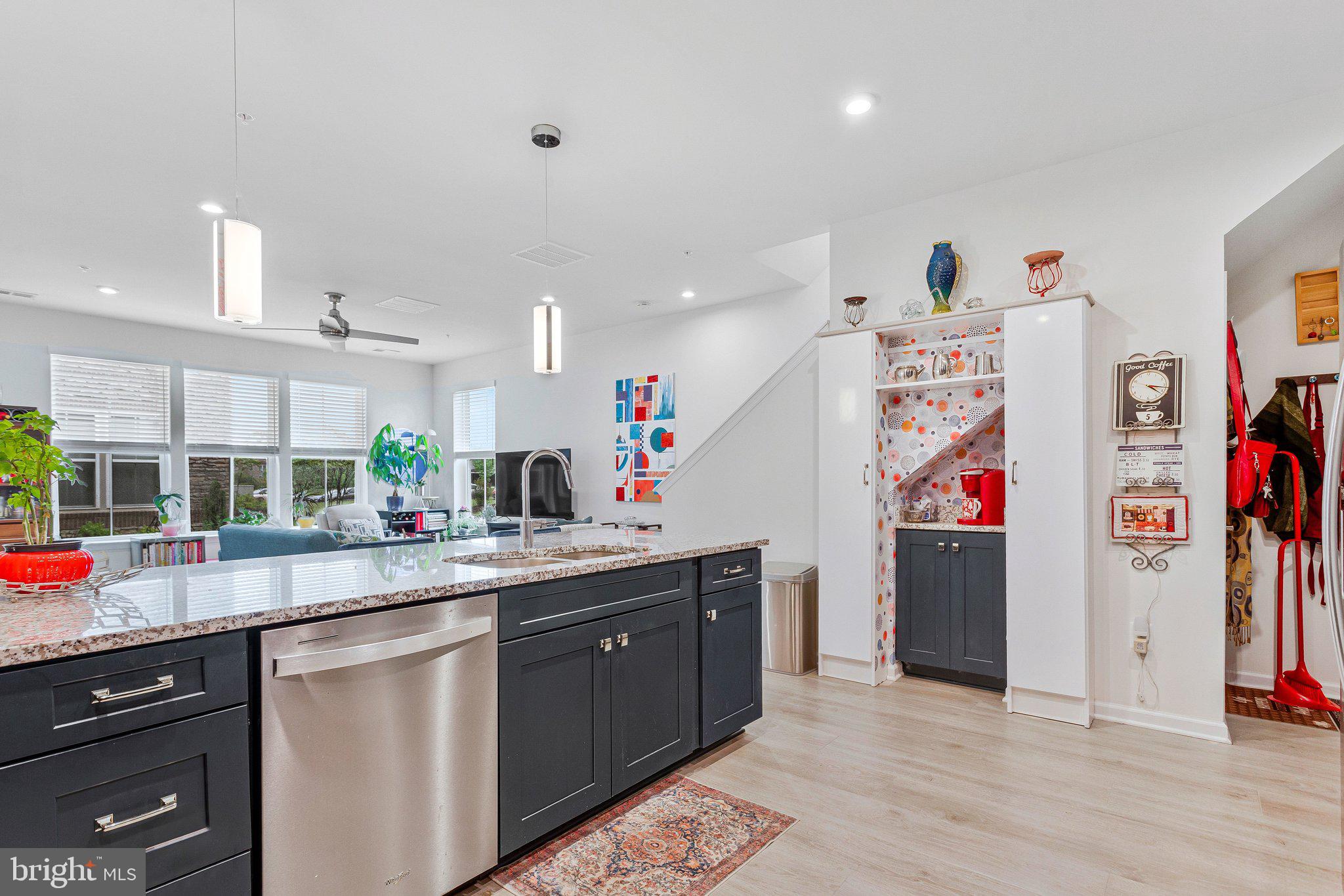 PARKSIDE - Residential