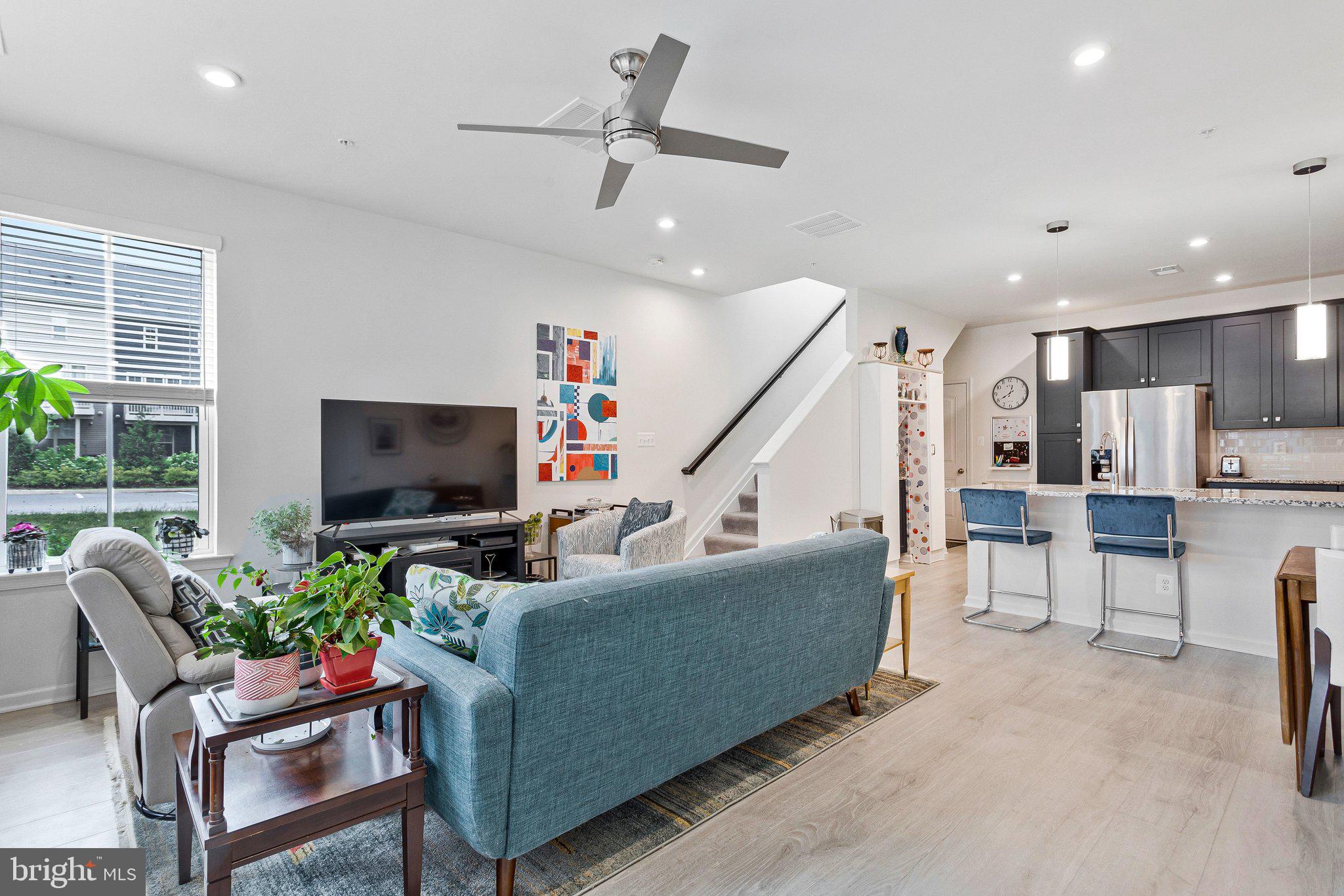 PARKSIDE - Residential