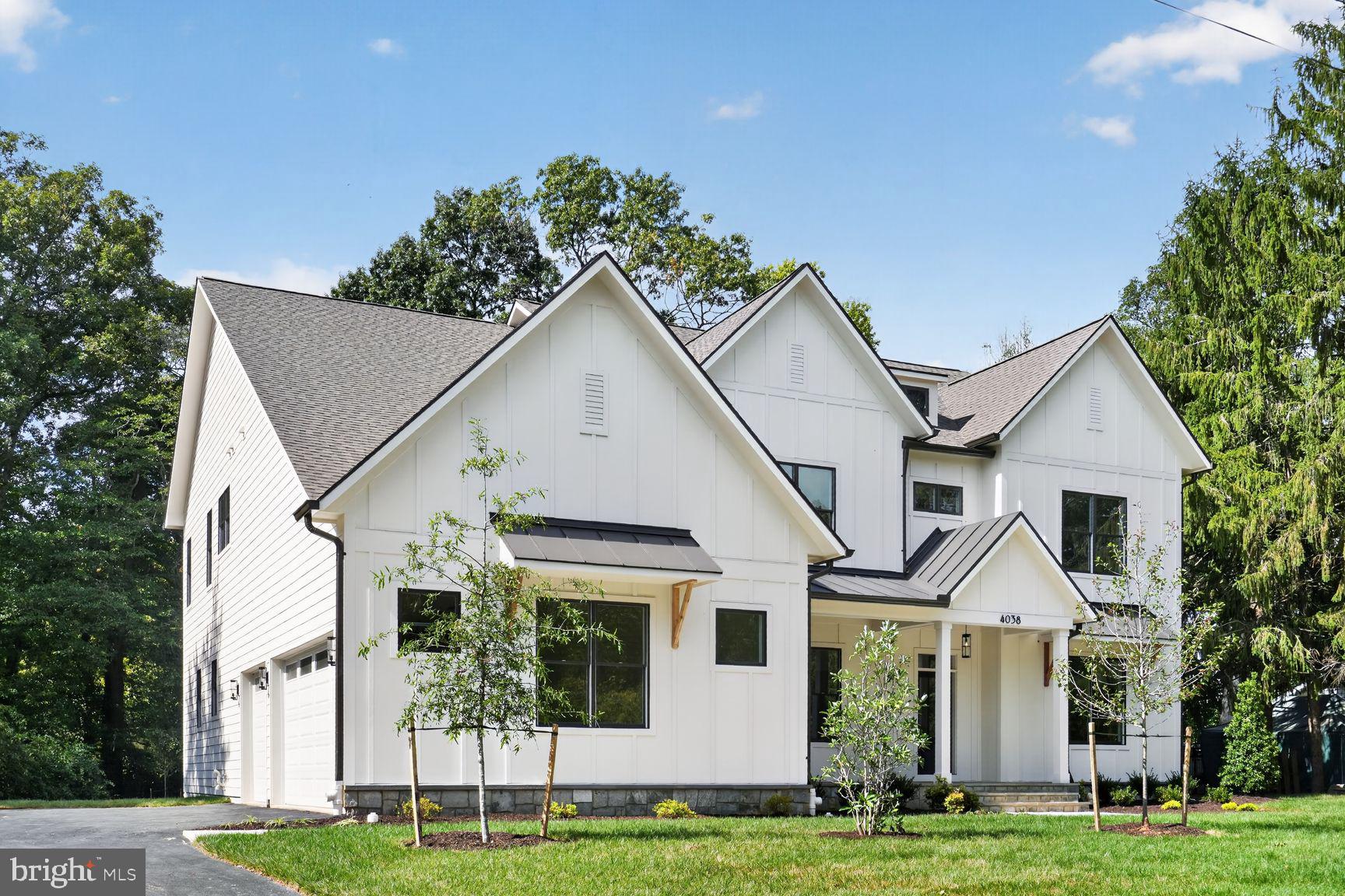 4038 DOVEVILLE LANE