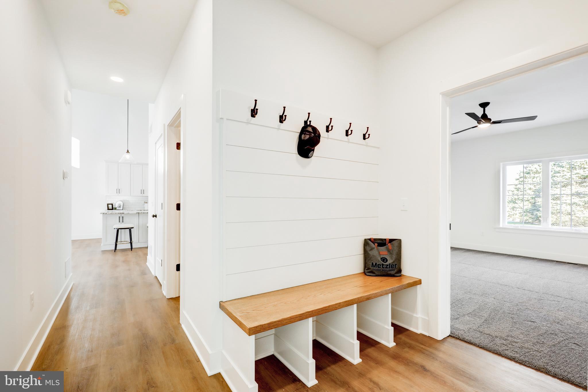 PARKSIDE AT LAMPETER - Residential