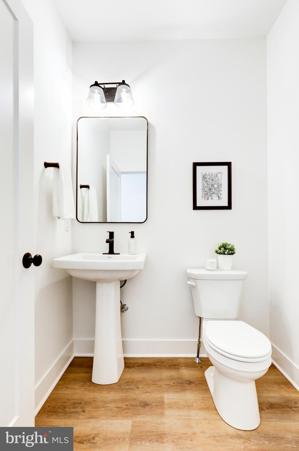 PARKSIDE AT LAMPETER - Residential