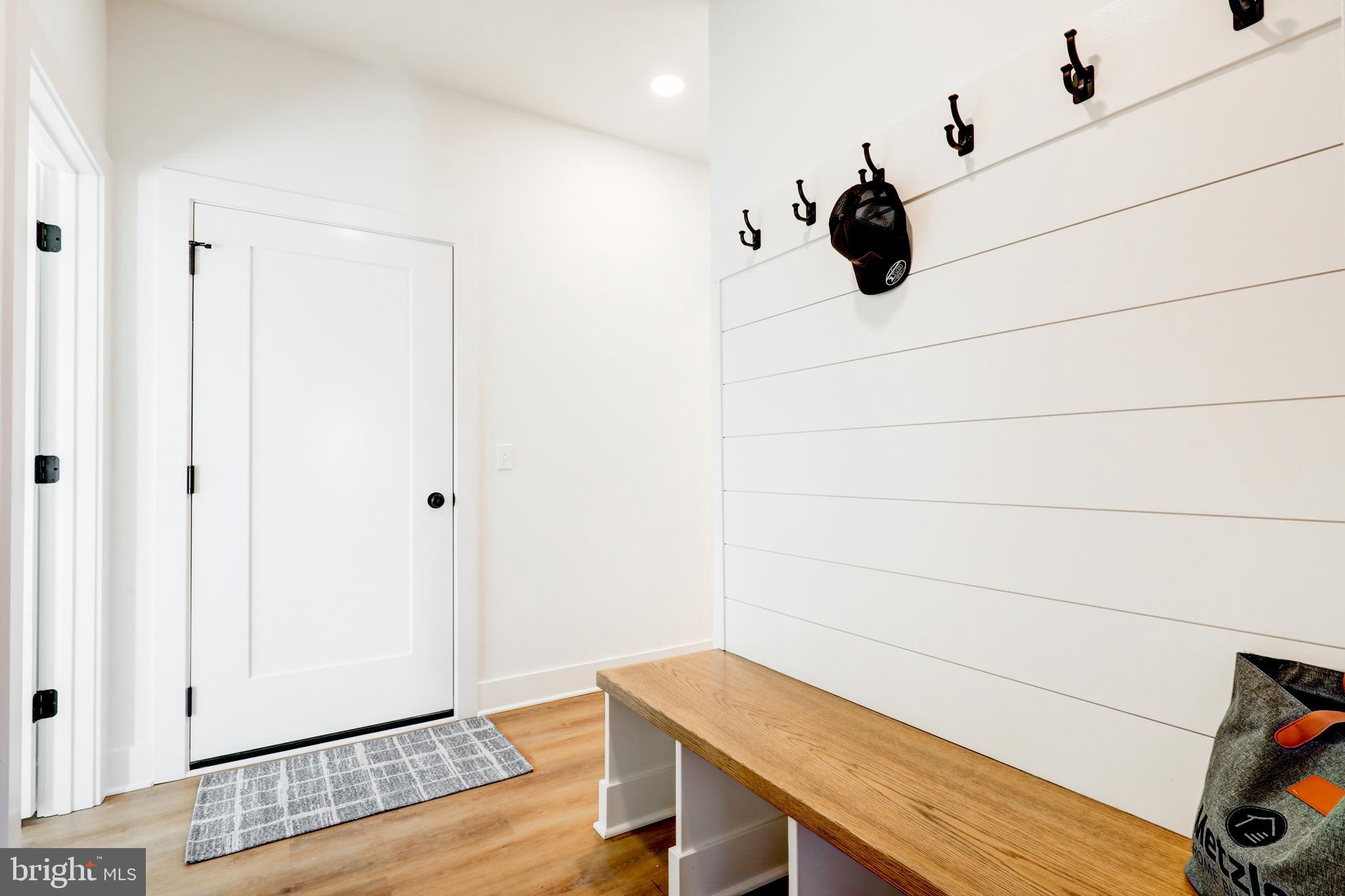 PARKSIDE AT LAMPETER - Residential