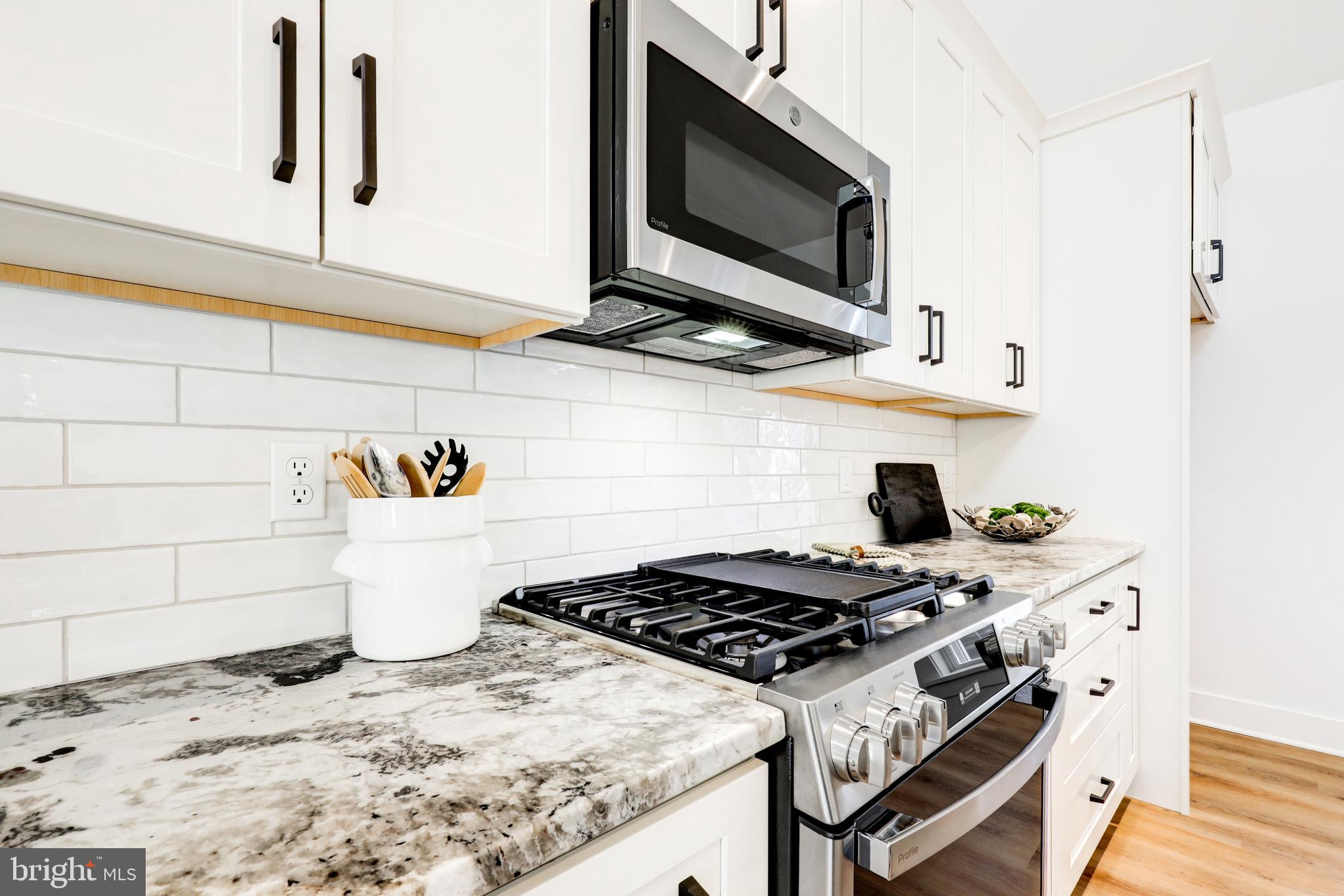 PARKSIDE AT LAMPETER - Residential