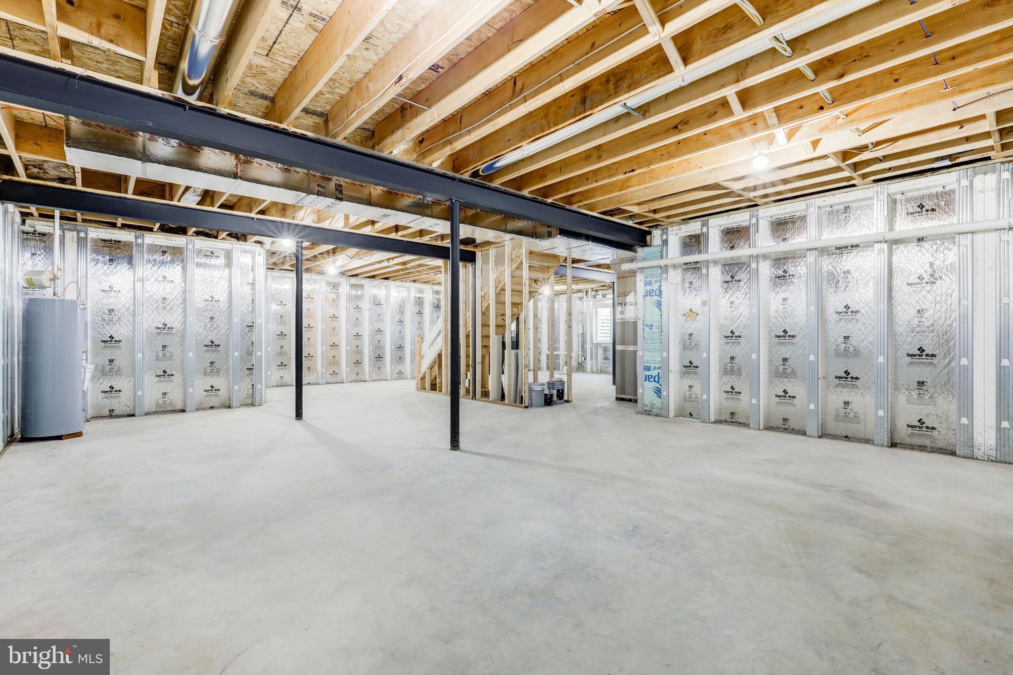 PARKSIDE AT LAMPETER - Residential