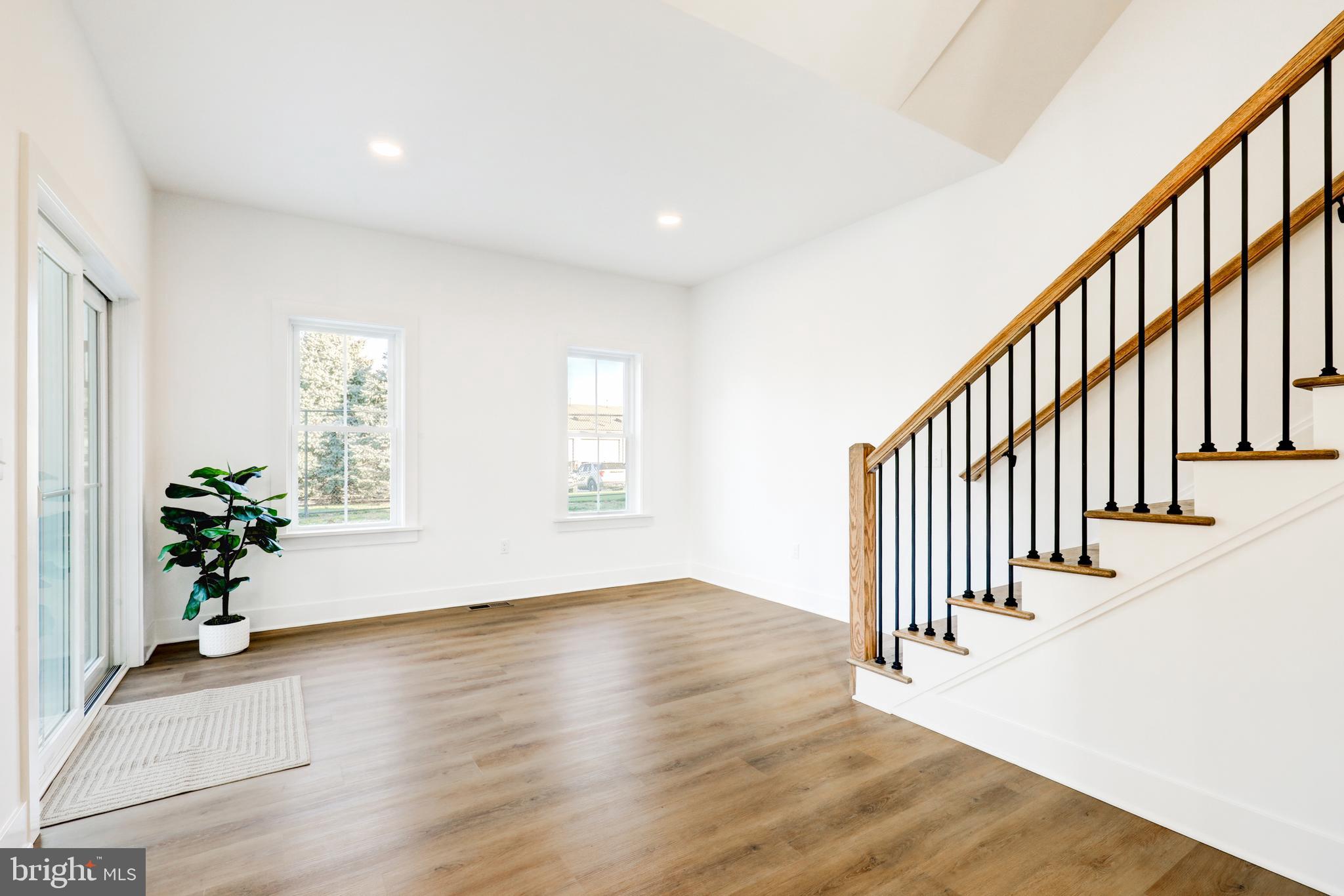 PARKSIDE AT LAMPETER - Residential