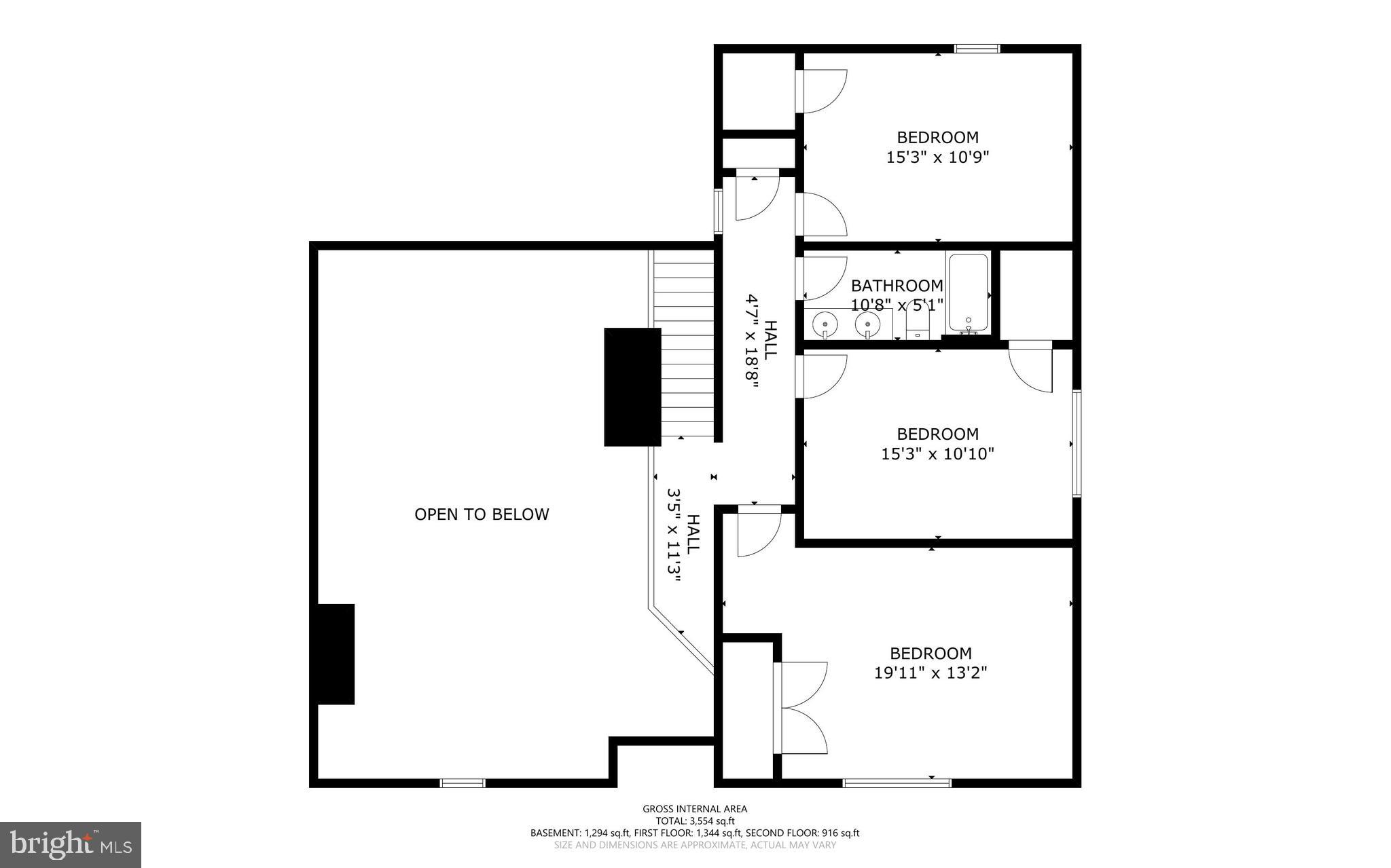 PARKSIDE AT LAMPETER - Residential