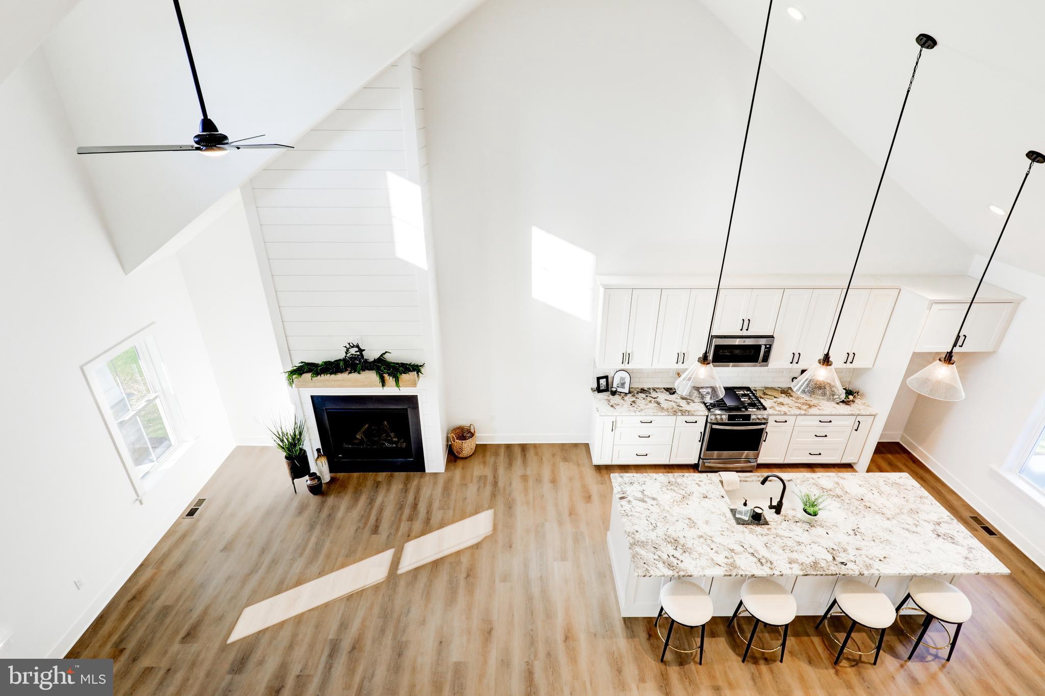 PARKSIDE AT LAMPETER - Residential