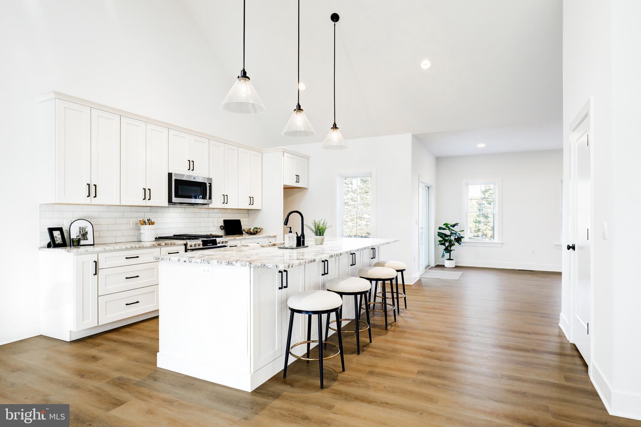 PARKSIDE AT LAMPETER - Residential