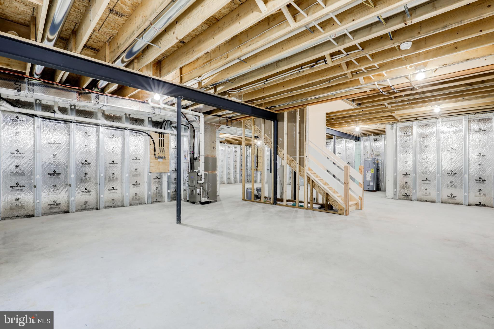 PARKSIDE AT LAMPETER - Residential