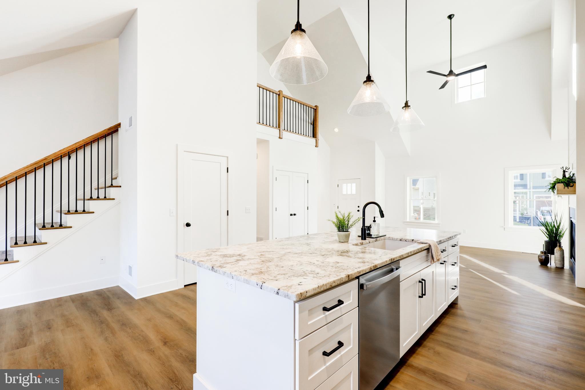 PARKSIDE AT LAMPETER - Residential