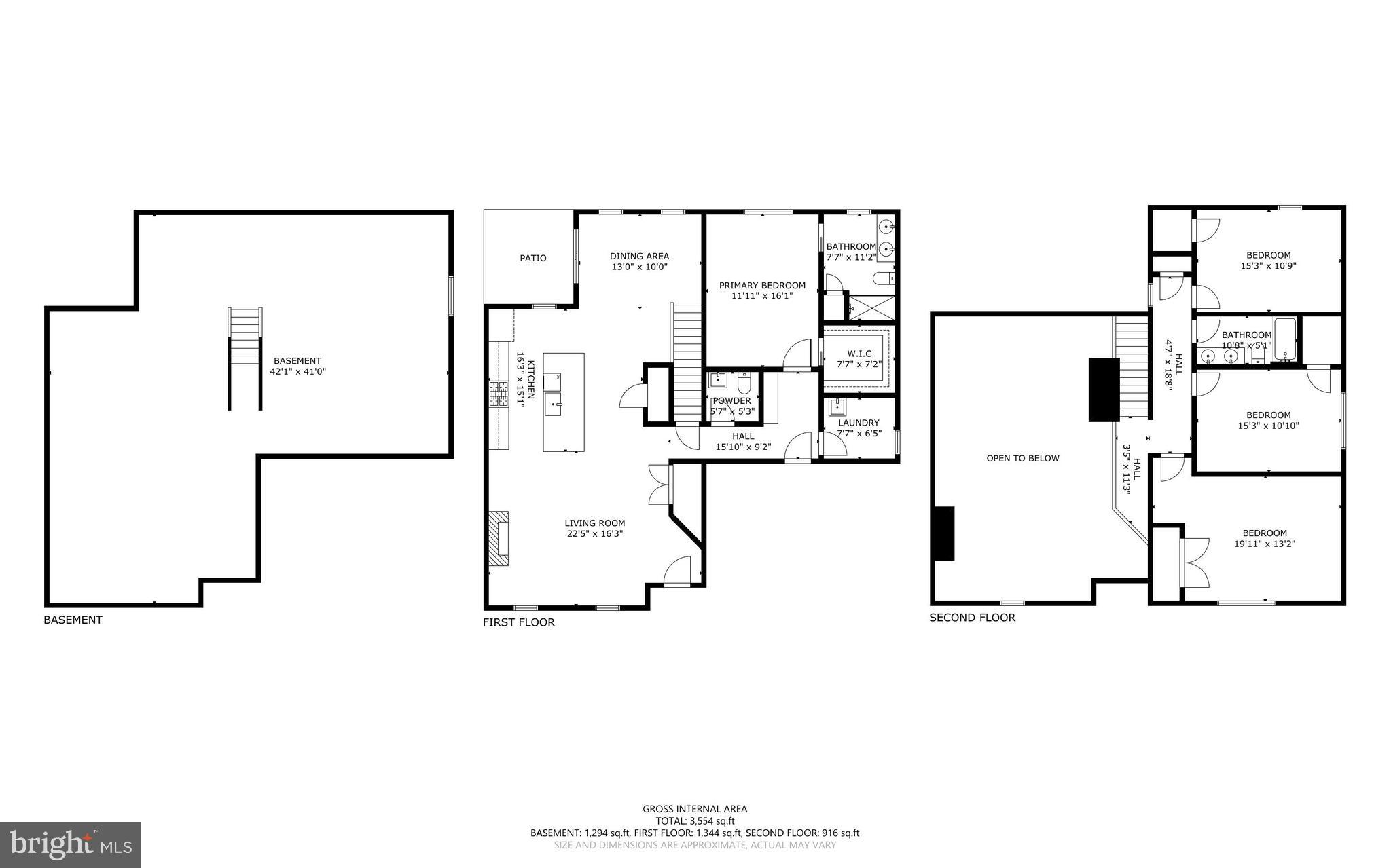 PARKSIDE AT LAMPETER - Residential