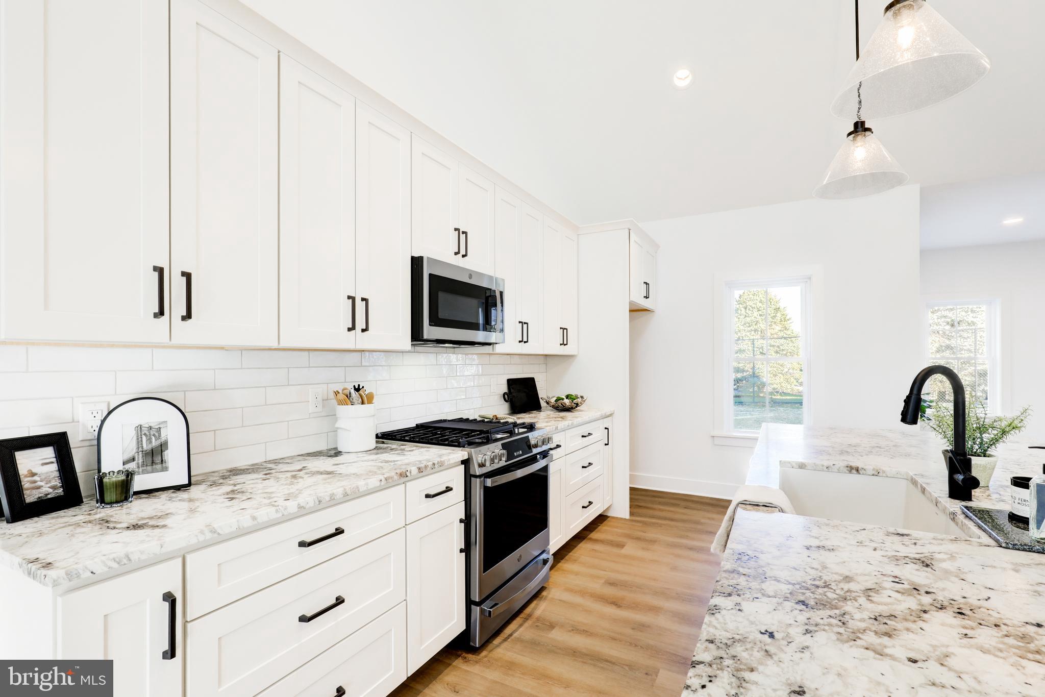 PARKSIDE AT LAMPETER - Residential