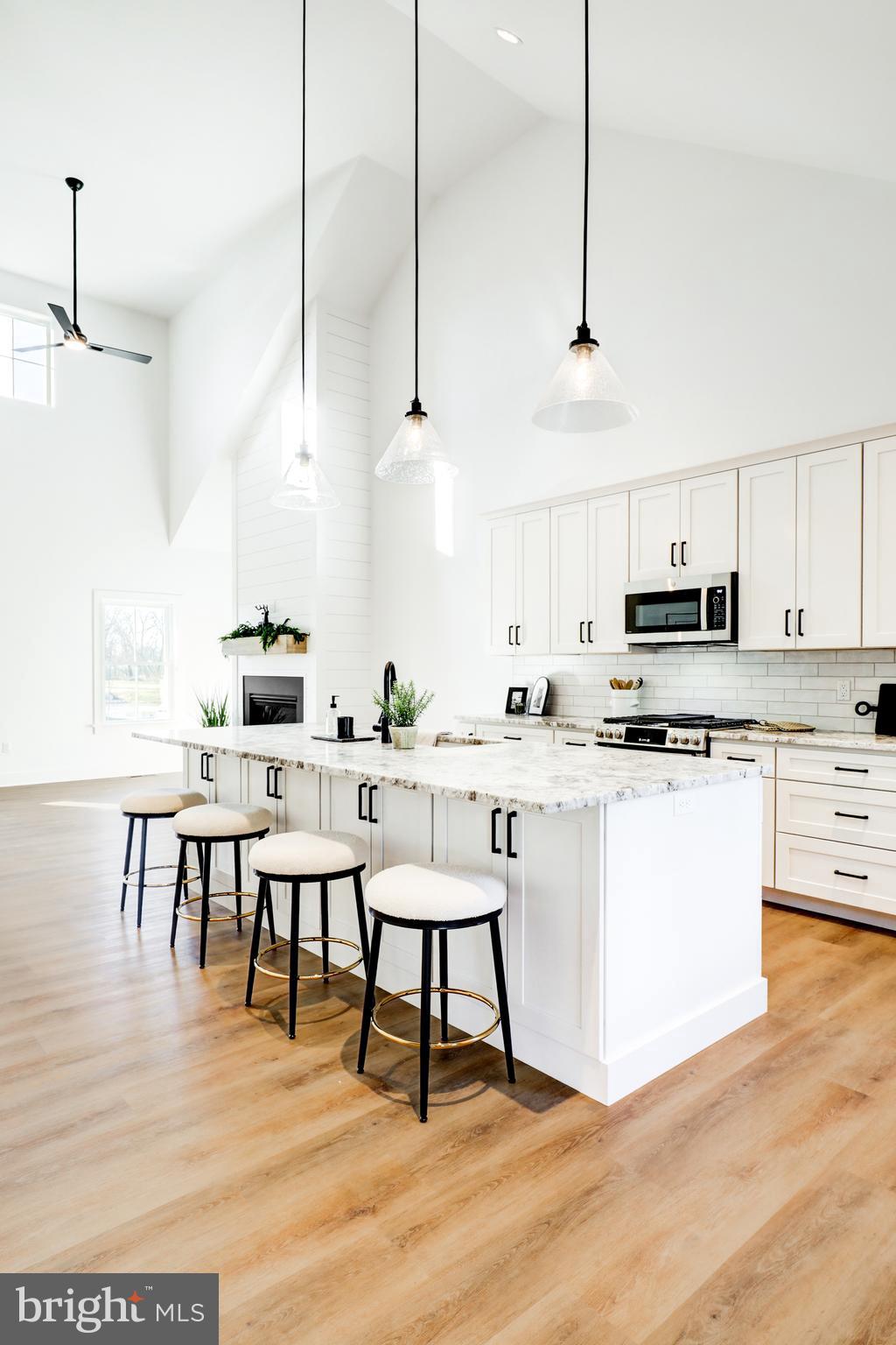 PARKSIDE AT LAMPETER - Residential