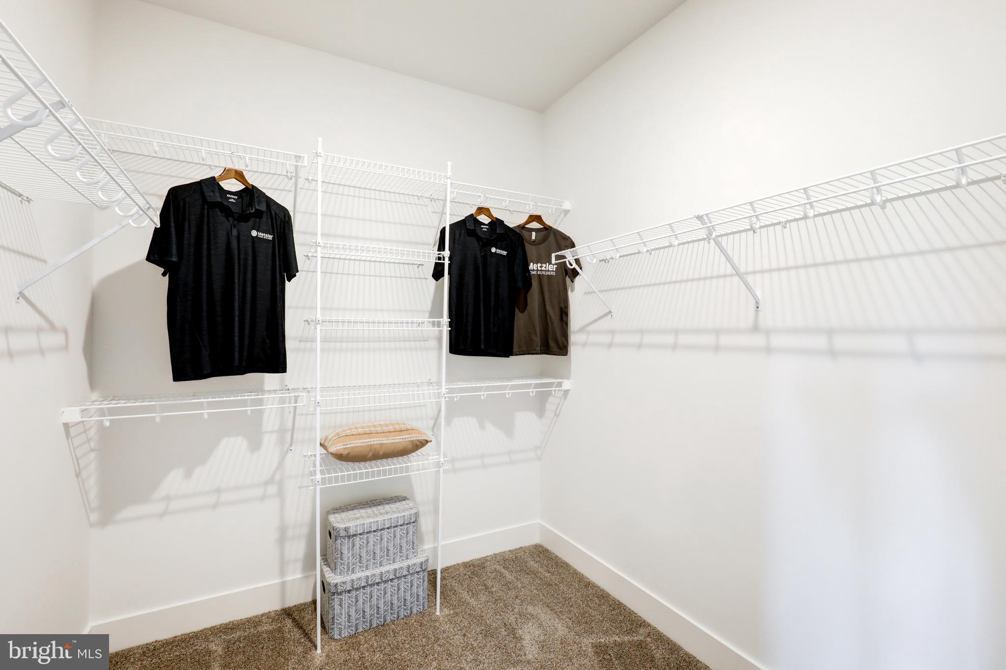 PARKSIDE AT LAMPETER - Residential