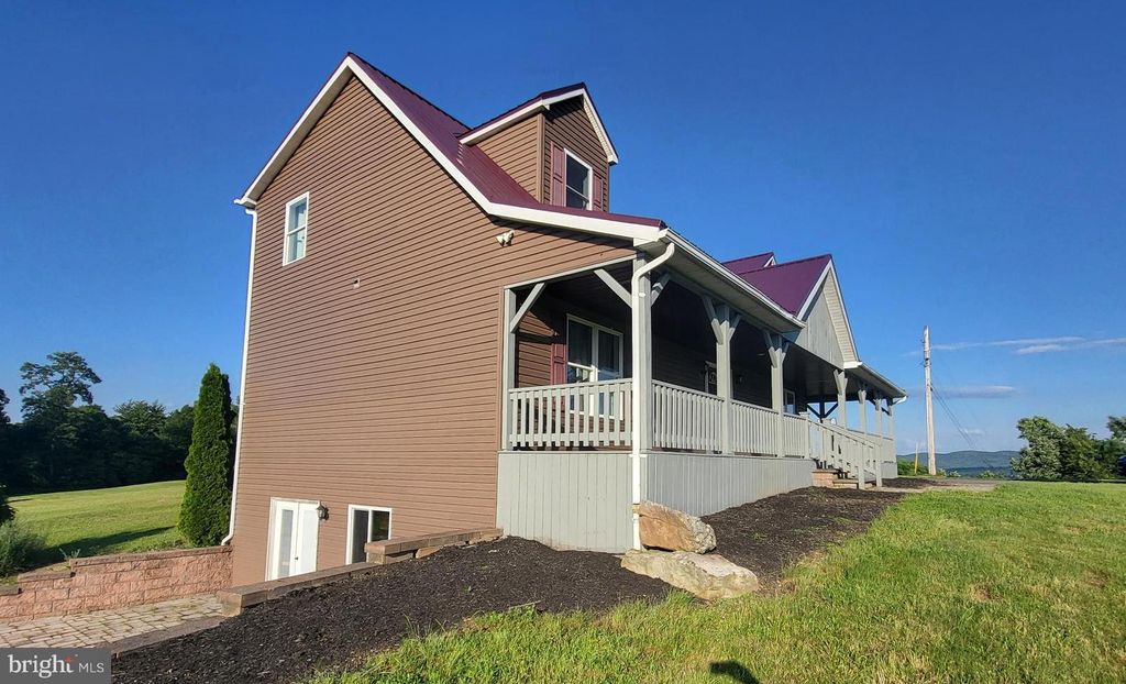 Photo of 200 Pisgah Rest, SHERMANS DALE, PA 17090 (MLS # PAPY2008034)