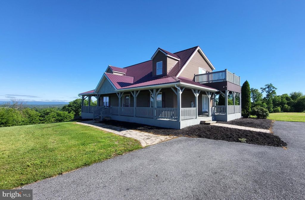 Photo of 200 Pisgah Rest, SHERMANS DALE, PA 17090 (MLS # PAPY2008034)