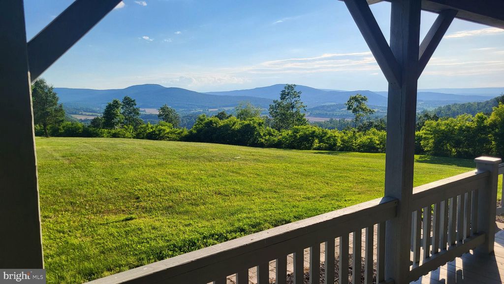 Photo of 200 Pisgah Rest, SHERMANS DALE, PA 17090 (MLS # PAPY2008034)