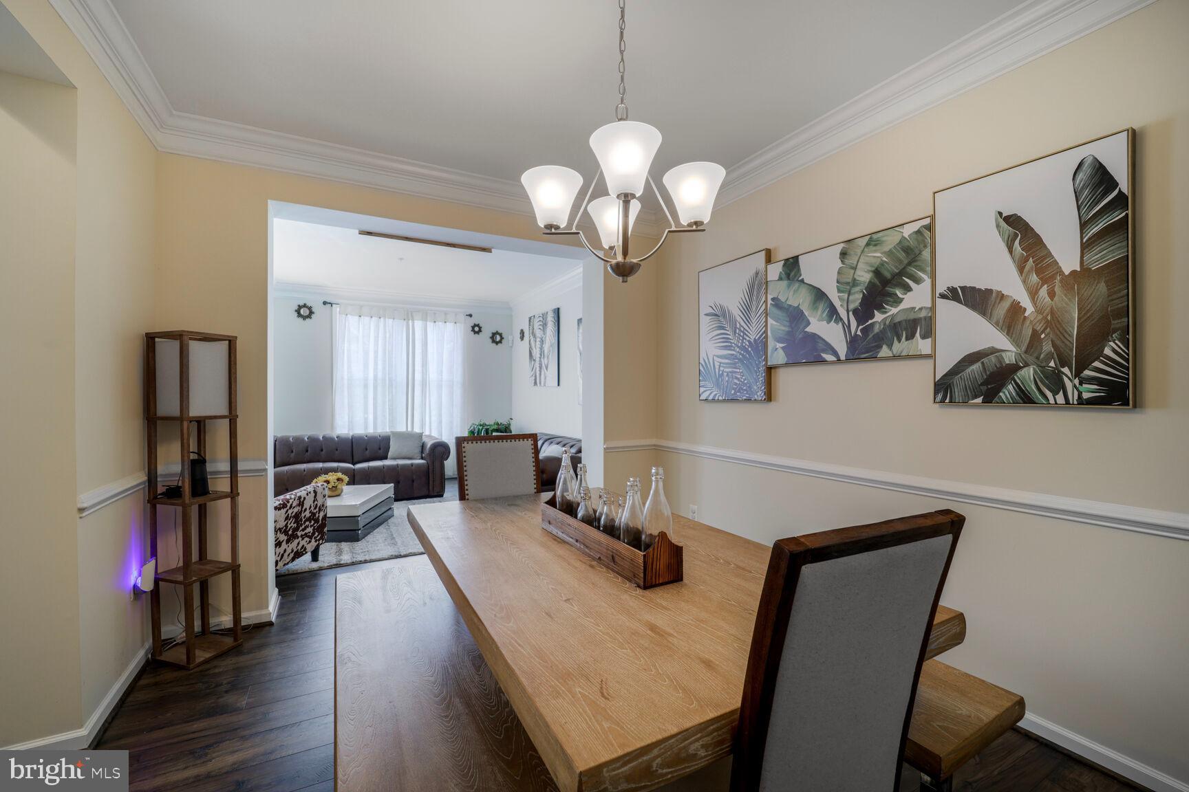 MARLBORO RIDGE - Residential