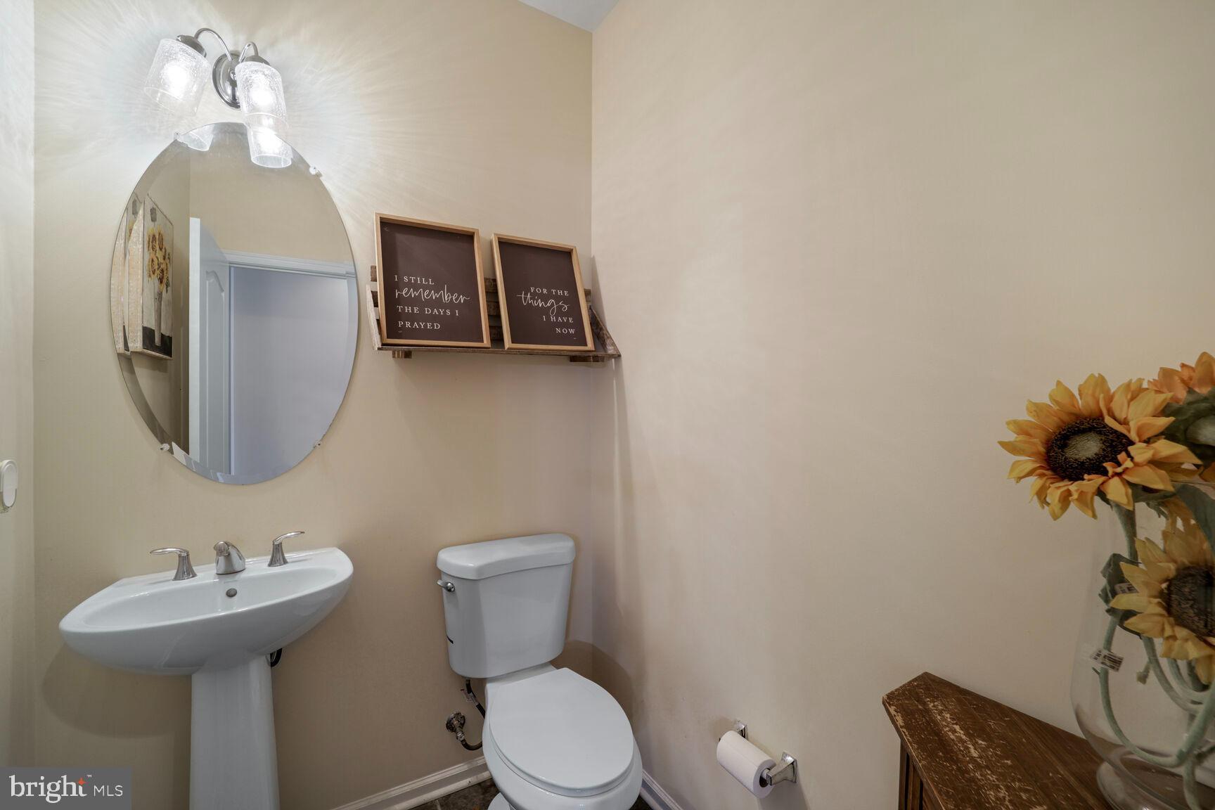 MARLBORO RIDGE - Residential