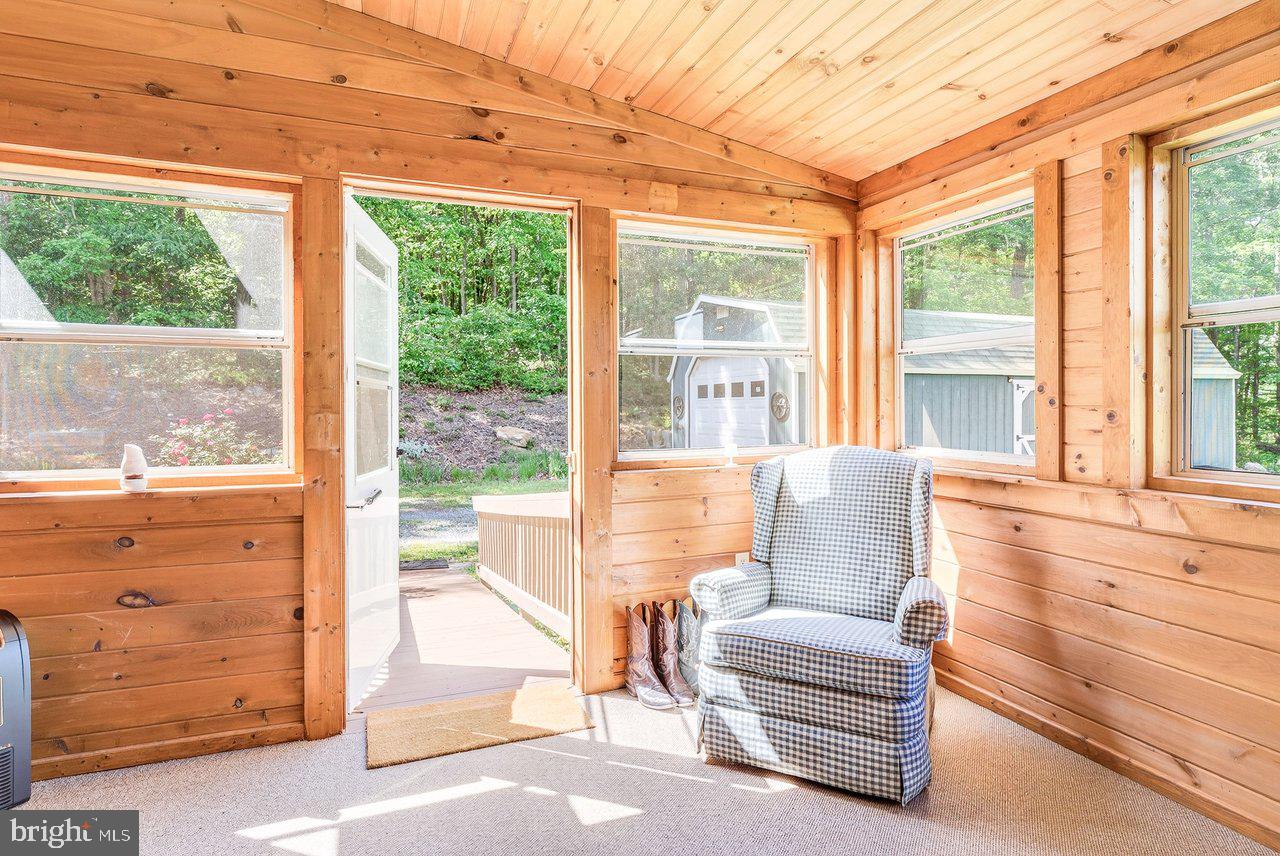BATTLE CREEK FOREST - Residential