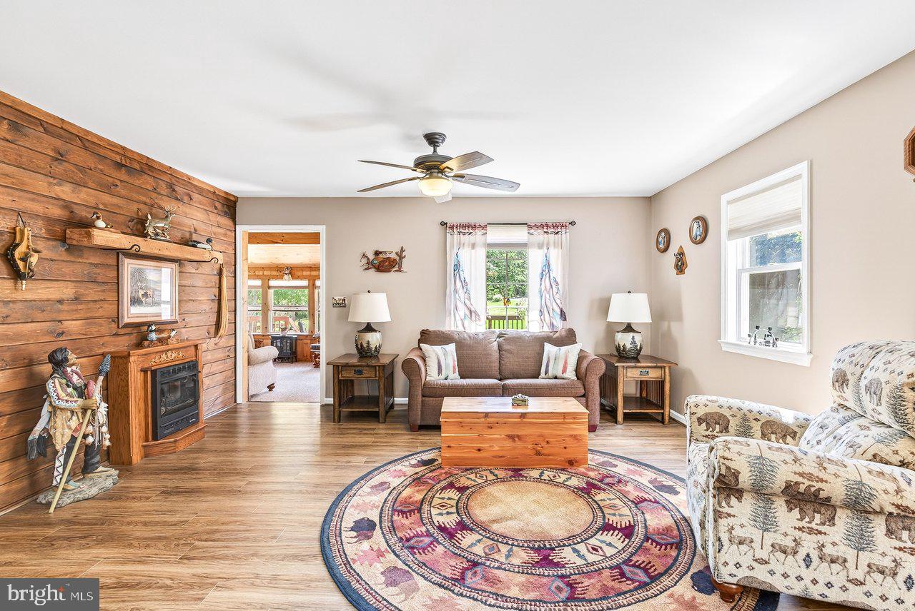 BATTLE CREEK FOREST - Residential