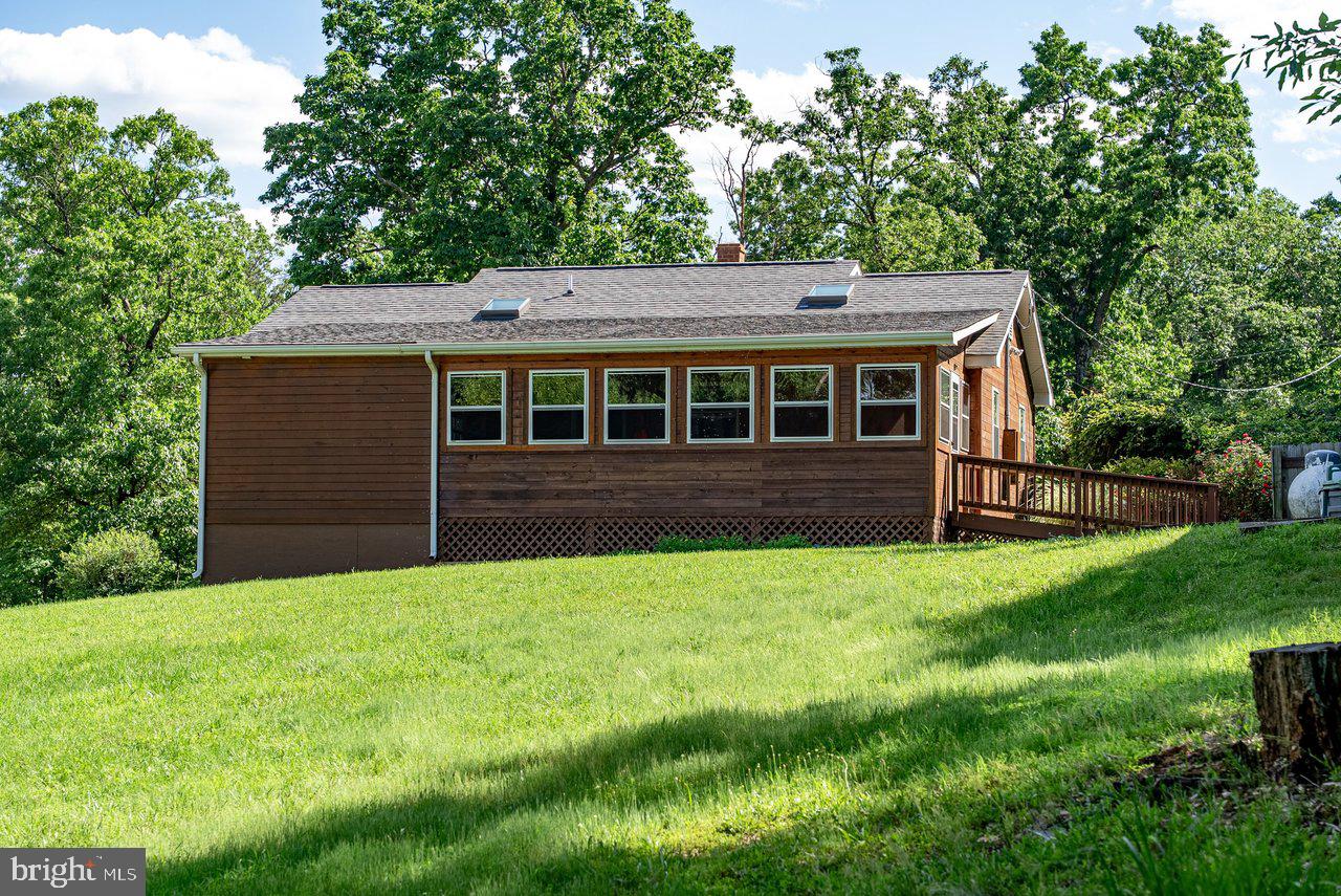 BATTLE CREEK FOREST - Residential