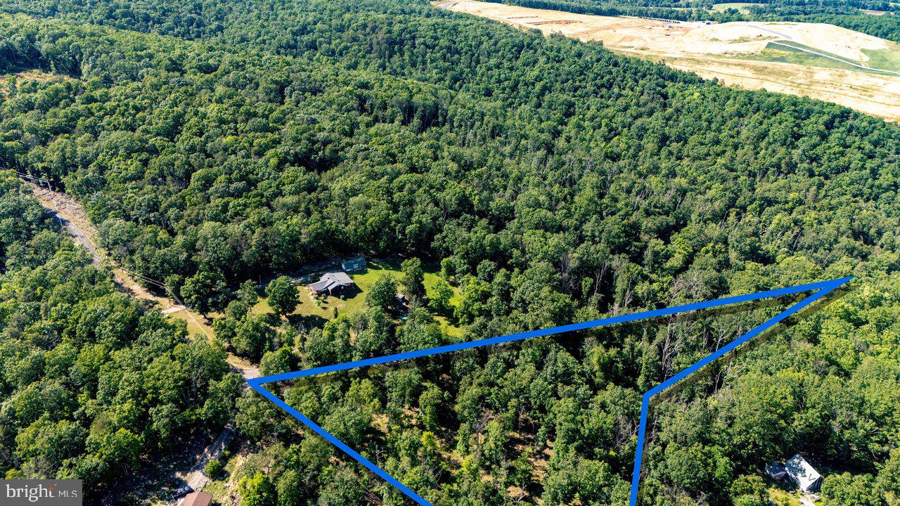 BATTLE CREEK FOREST - Residential