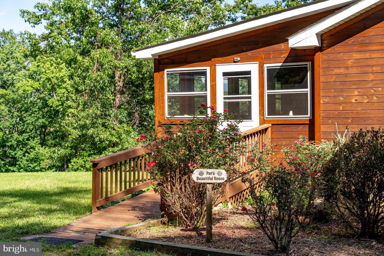 BATTLE CREEK FOREST - Residential