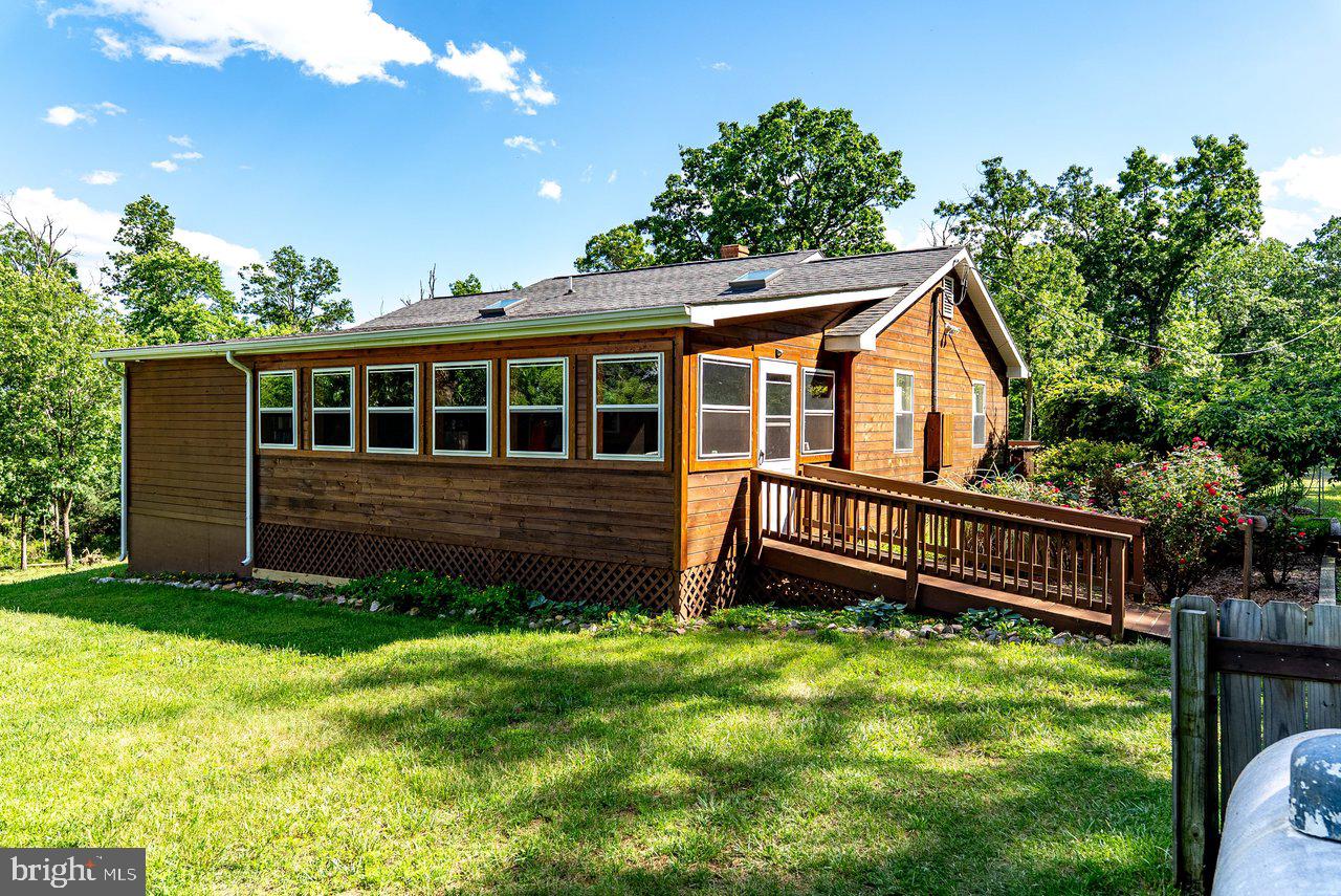 BATTLE CREEK FOREST - Residential