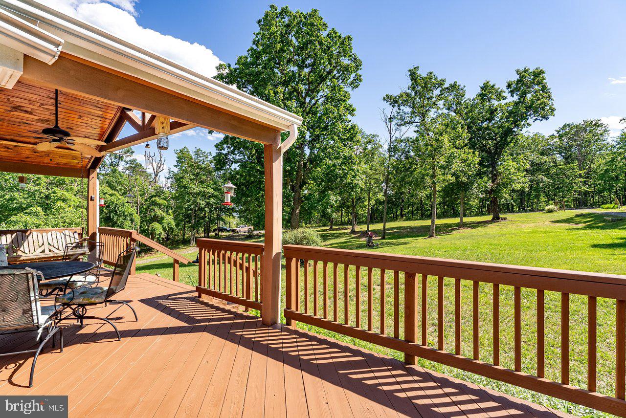 BATTLE CREEK FOREST - Residential