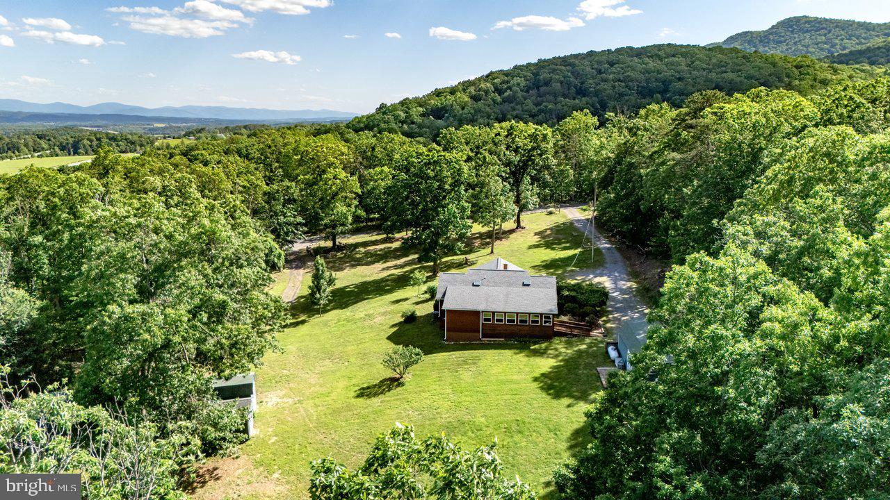 BATTLE CREEK FOREST - Residential