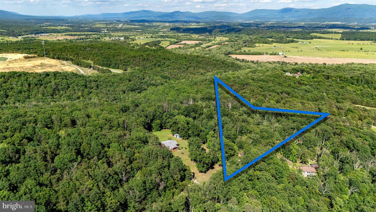 BATTLE CREEK FOREST - Residential