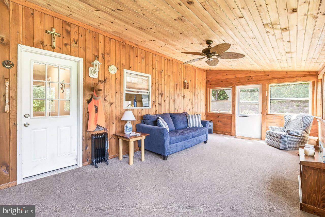 BATTLE CREEK FOREST - Residential