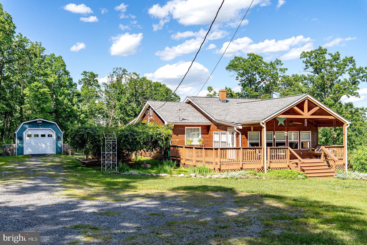 BATTLE CREEK FOREST - Residential