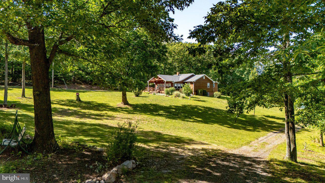 BATTLE CREEK FOREST - Residential