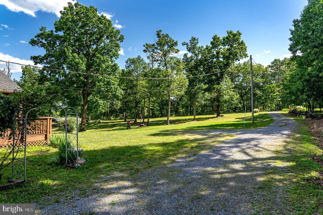 BATTLE CREEK FOREST - Residential