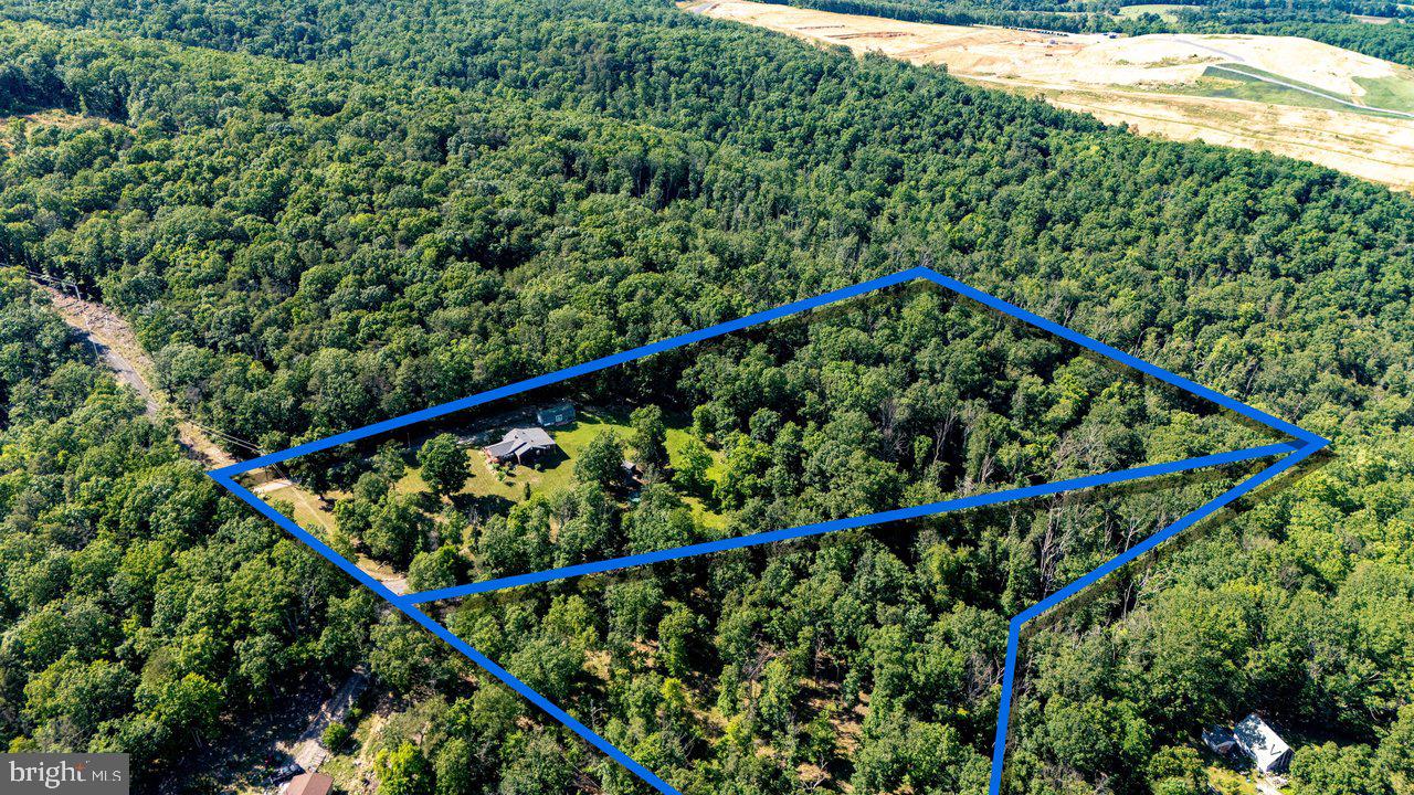 BATTLE CREEK FOREST - Residential