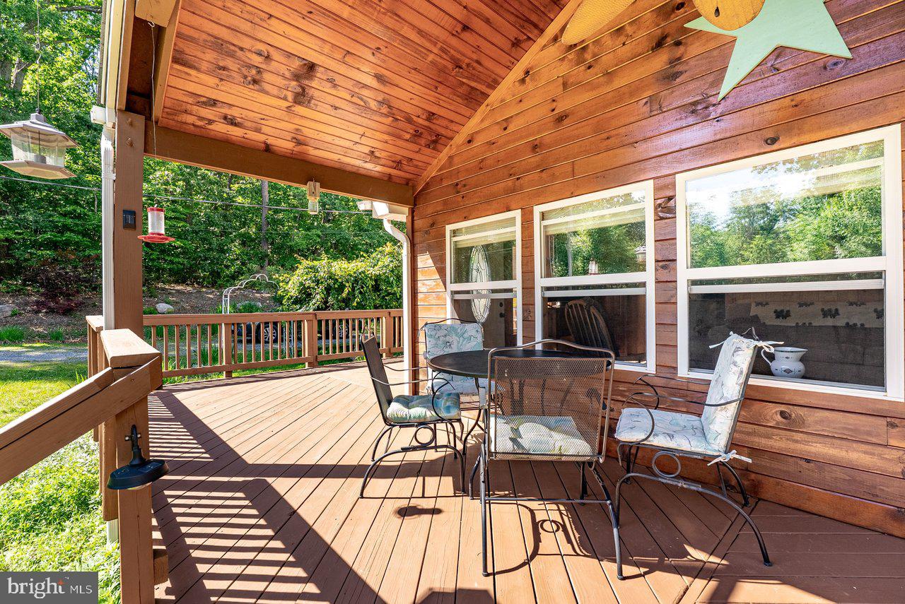 BATTLE CREEK FOREST - Residential