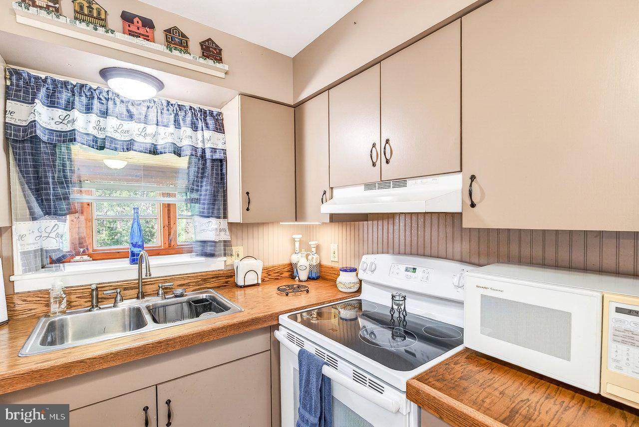 BATTLE CREEK FOREST - Residential