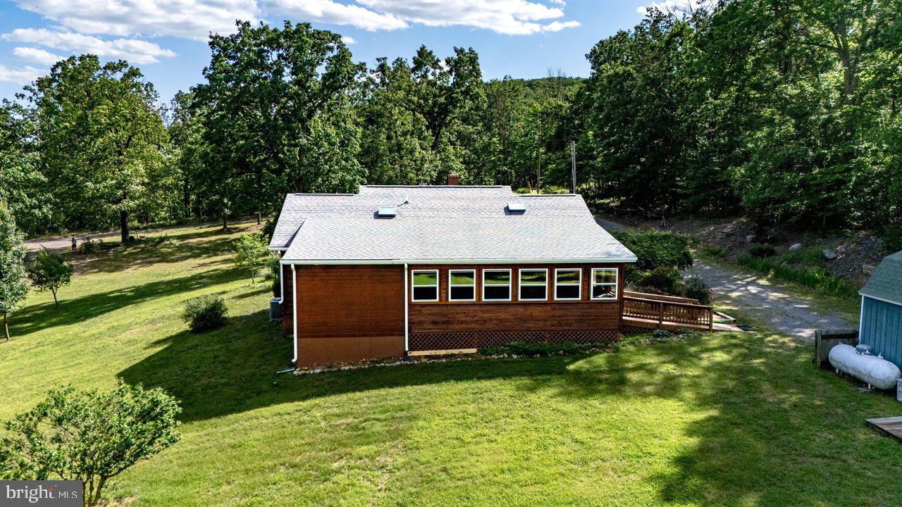 BATTLE CREEK FOREST - Residential