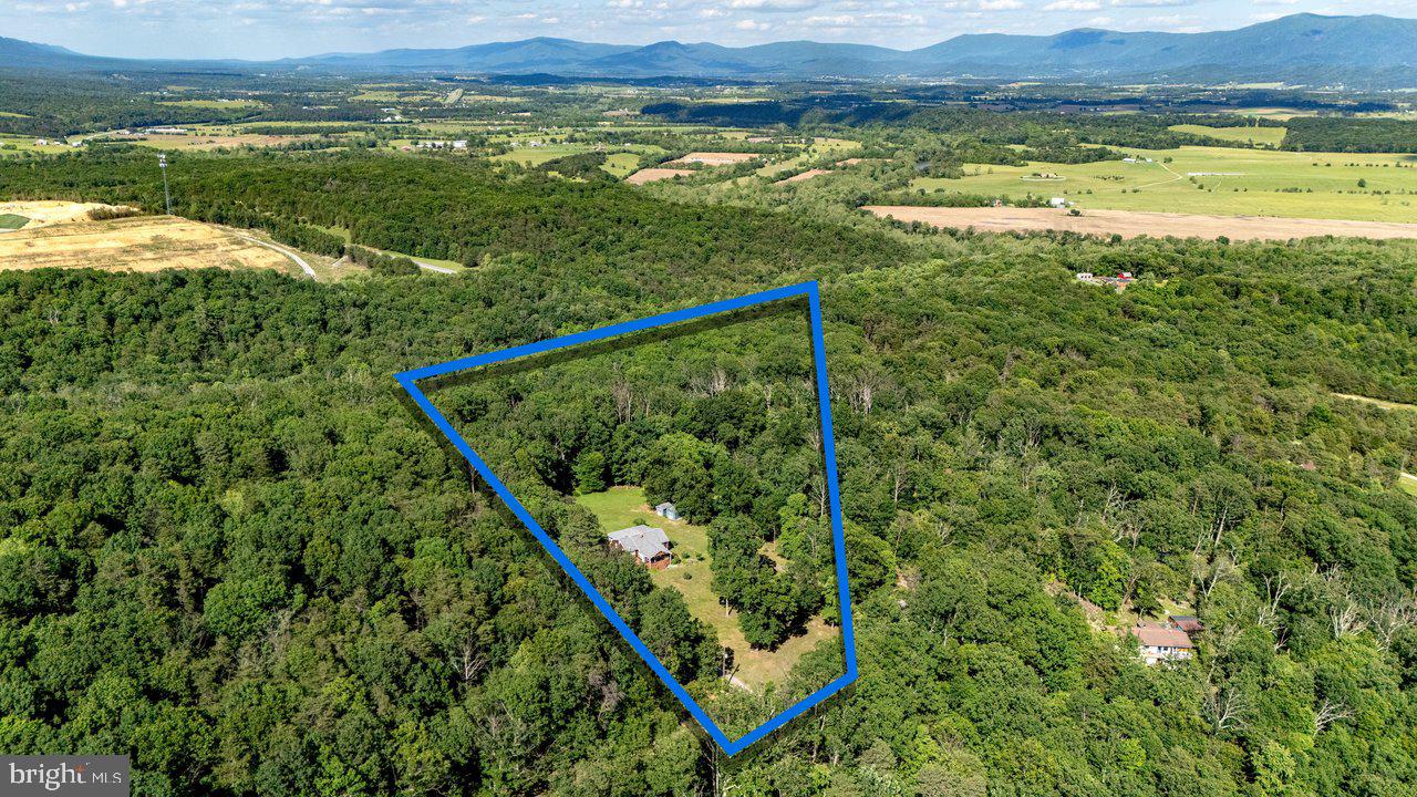 BATTLE CREEK FOREST - Residential