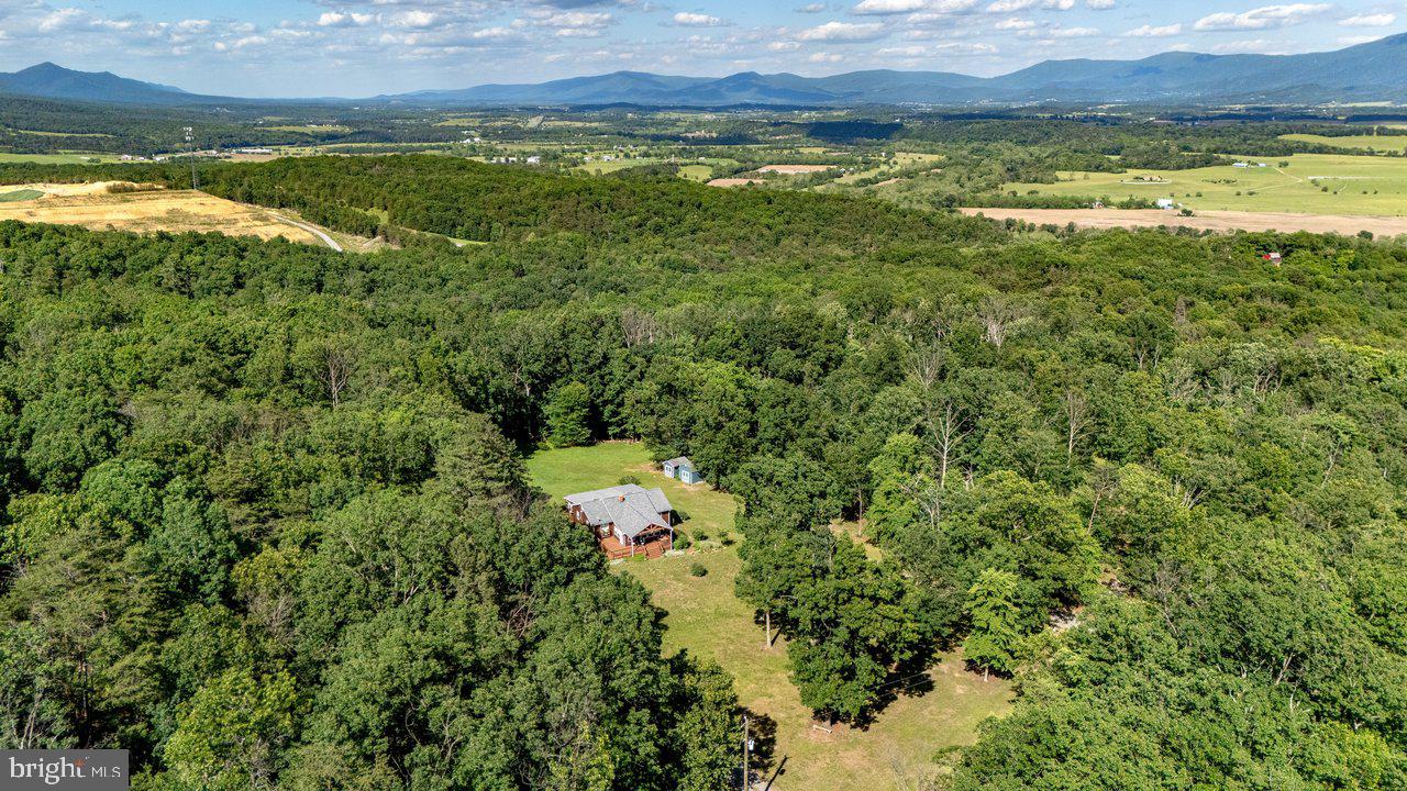 BATTLE CREEK FOREST - Residential