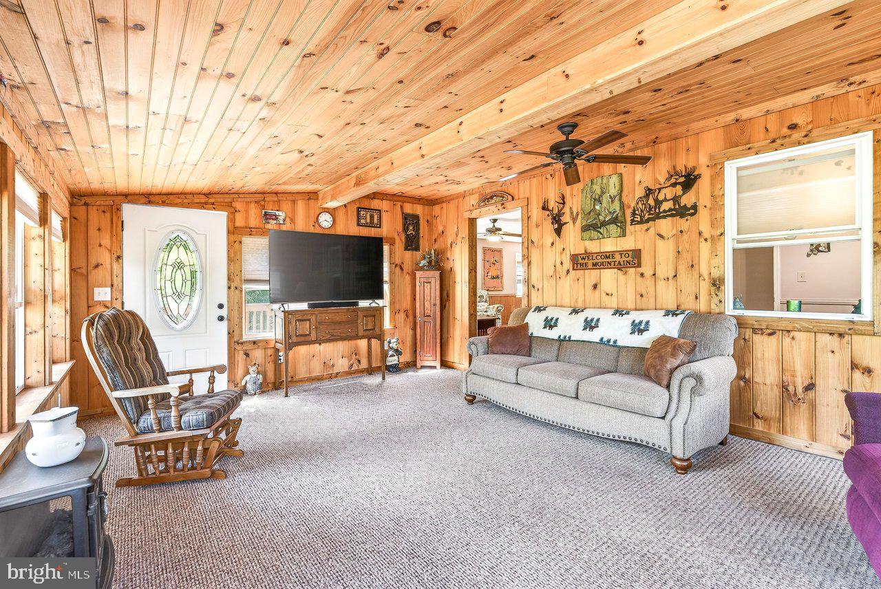 BATTLE CREEK FOREST - Residential