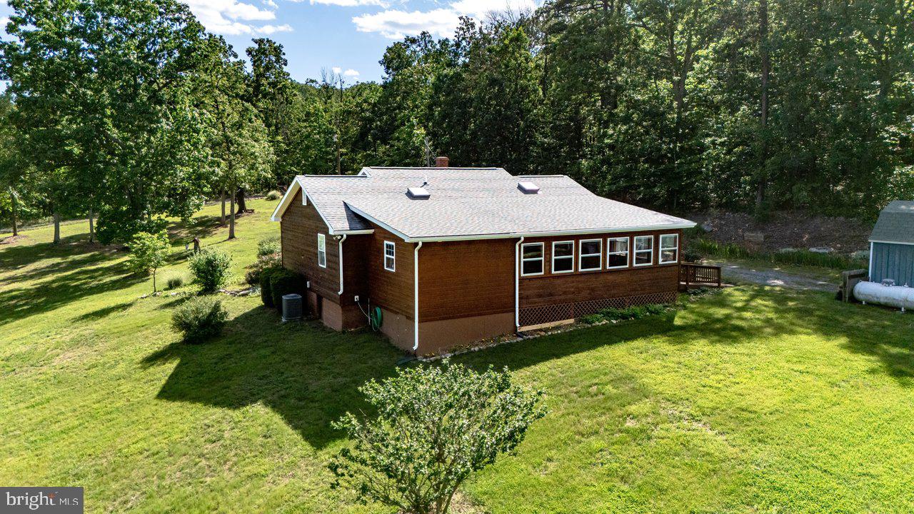 BATTLE CREEK FOREST - Residential