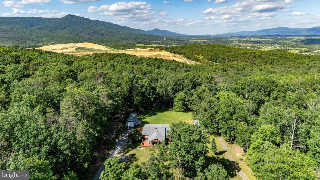 BATTLE CREEK FOREST - Residential